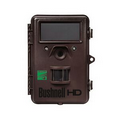 Bushnell - 8MP Trophy Cam HD Max Camo,Night Vision Hybrid, Clam